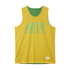 AKTR EVERYDAY REVERSIBLE MESH TANK AKTR EVERYDAY REVERSIBLE MESH TANK