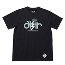 AKTR STORMY LOGO TEE