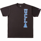 チャンピオン UCLAプラクティスTシャツ 【C3-F3319　K】