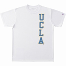 チャンピオン　UCLAプラクティスTシャツ　【C3-F3319 W】