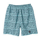 AKTR ISLANDBORDER SHORTS