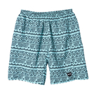 AKTR ISLANDBORDER SHORTS