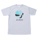 AKTR BALL GRAPHICS SPORTS TEE