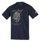 コンバース GSプリントTシャツ【CBG251304 2900】