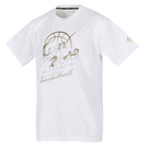 コンバース GSプリントTシャツ【CBG251305 1100】