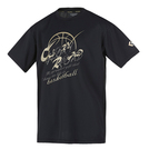 コンバース GSプリントTシャツ【CBG251305 1900】