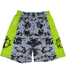 macleem【DIGITAL ASSAULT】SHORTS 