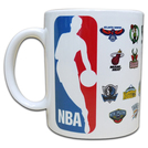 NBA　マグカップ 全チーム