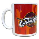 NBA　マグカップ CAVALIERS