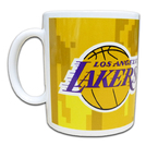 NBA　マグカップ LAKERS