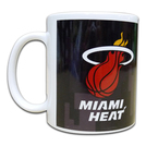 NBA　マグカップ HEAT