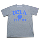 チャンピオン UCLAプラクティスTシャツ【C3-F3318 OH】
