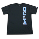 チャンピオン UCLAプラクティスTシャツ【C3-F3319 K】