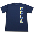 チャンピオン UCLAプラクティスTシャツ【C3-F3319 N】