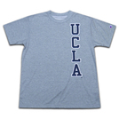 チャンピオン UCLAプラクティスTシャツ【C3-F3319 OH】