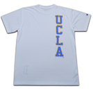 チャンピオン UCLAプラクティスTシャツ【C3-F3319 W】