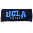 チャンピオン UCLA FACE TOWEL【CAA5468 K】