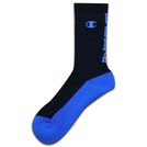 チャンピオン UCLA MIDDLE SOCKS【CAK5300 K】