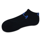 チャンピオン UCLA SHORT SOCKS【CAK5301 K】