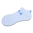 チャンピオン UCLA SHORT SOCKS【CAK5301 W】