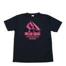 BBオリジナル【DREAM SHAKE】Tシャツ