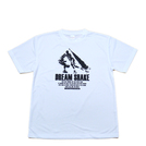 BBオリジナル【DREAM SHAKE】Tシャツ