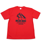 BBオリジナル【DREAM SHAKE】Tシャツ