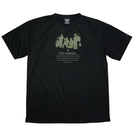 Mewship50【FIVE MANCELL】S/S PL (BK×CGR)