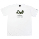Mewship50【FIVE MANCELL】S/S PL (WH×CGR)