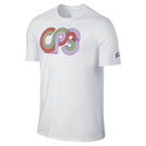 ジョーダン CP3 8 Dri-FIT Tシャツ【683975 100】