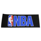 NBA スポーツタオル ロゴマン BLK