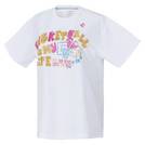 コンバース ウィメンズTシャツ 【CB352302 1124】