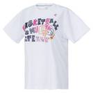 コンバース ウィメンズTシャツ 【CB352302 1156】