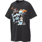 アシックス Jr.プリントTシャツHS【XB340N 90C】