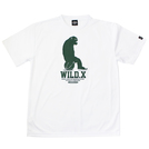 Mewship50【WILD.X】S/S PL (WH×AGR)