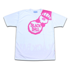 昇華Tシャツ BLACK BALL 【ATL-046-08】