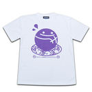 BBオリジナル【タマちゃんSUMMER】Tシャツ