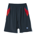 AKTR LAYER SHORTS RED