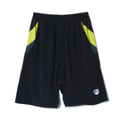 AKTR LAYER SHORTS YELLOW