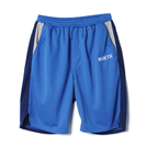 AKTR COMBINE SHORTS BLUE