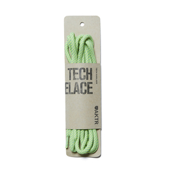 AKTR TECH SHOELACE YELLOWxGRAY