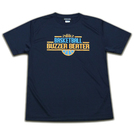 BBオリジナル【BUZZER BEATER 2002】Tシャツ