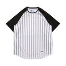 ボーラホリック STRIPE COOL Tee