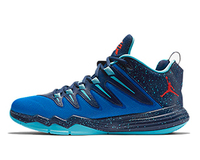 Jordan CP3.IX(9) Performance Review - ASTERKICKS