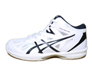 アシックス ゲルフープV8【TBF330 0190】asics gel hoop v8