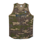 AKTR WOODLAND CAMO TANK AKTR WOODLAND CAMO TANK