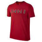 ジョーダン AJ バーンアウト Tシャツ【746761 687】 ジョーダン AJ バーンアウト Tシャツ【746761 687】
