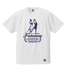 BBオリジナル【FADEAWAY】Tシャツ BBオリジナル【FADEAWAY】Tシャツ