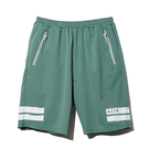 AKTR【FABRIC SHORTS】BLACK AKTR【FABRIC SHORTS】BLACK