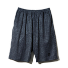 AKTR【FABRIC SHORTS】BLACK AKTR【FABRIC SHORTS】BLACK